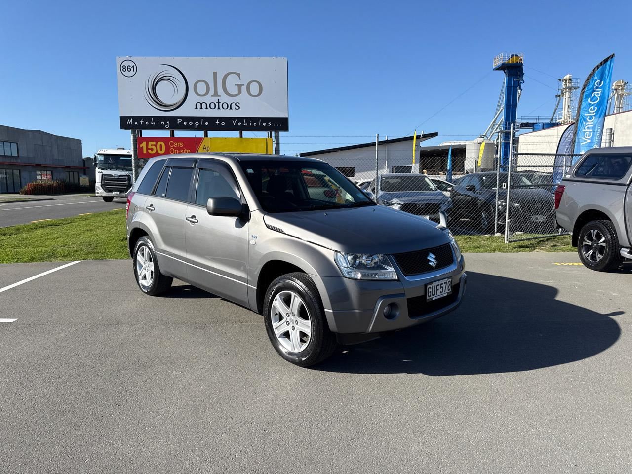Vehicle image 1