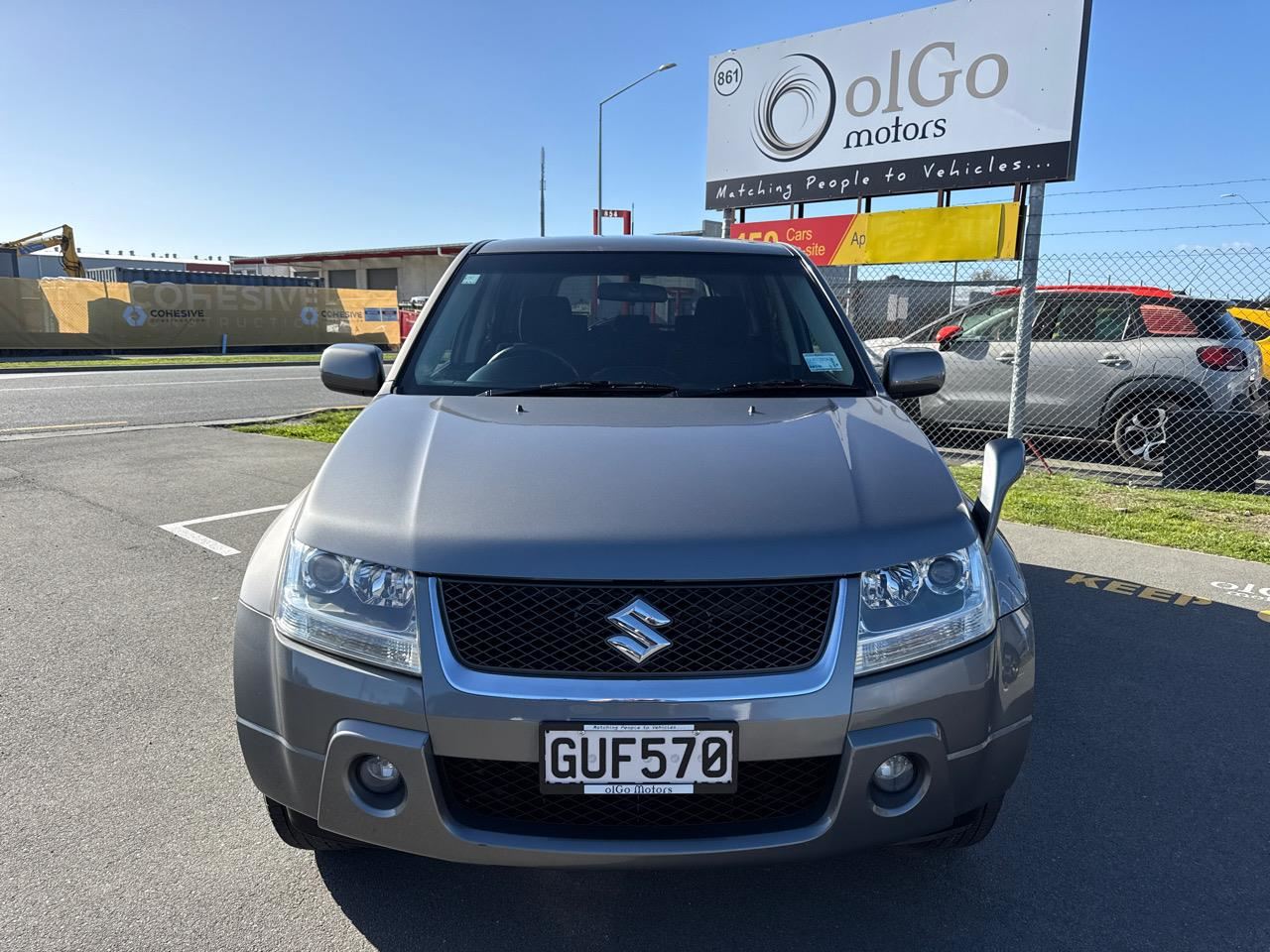 Vehicle image 3