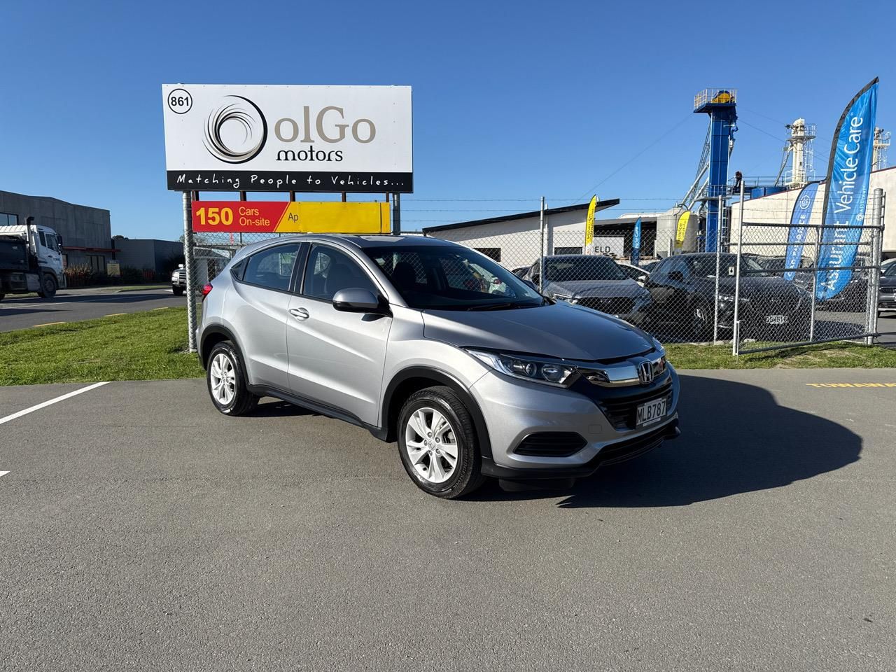 Vehicle image 1