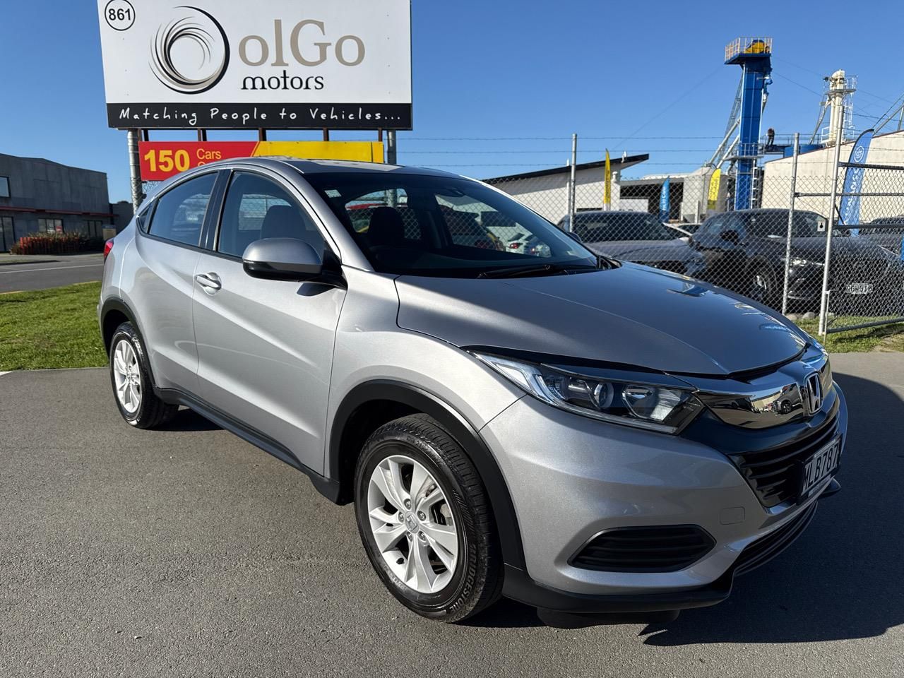 Vehicle image 2