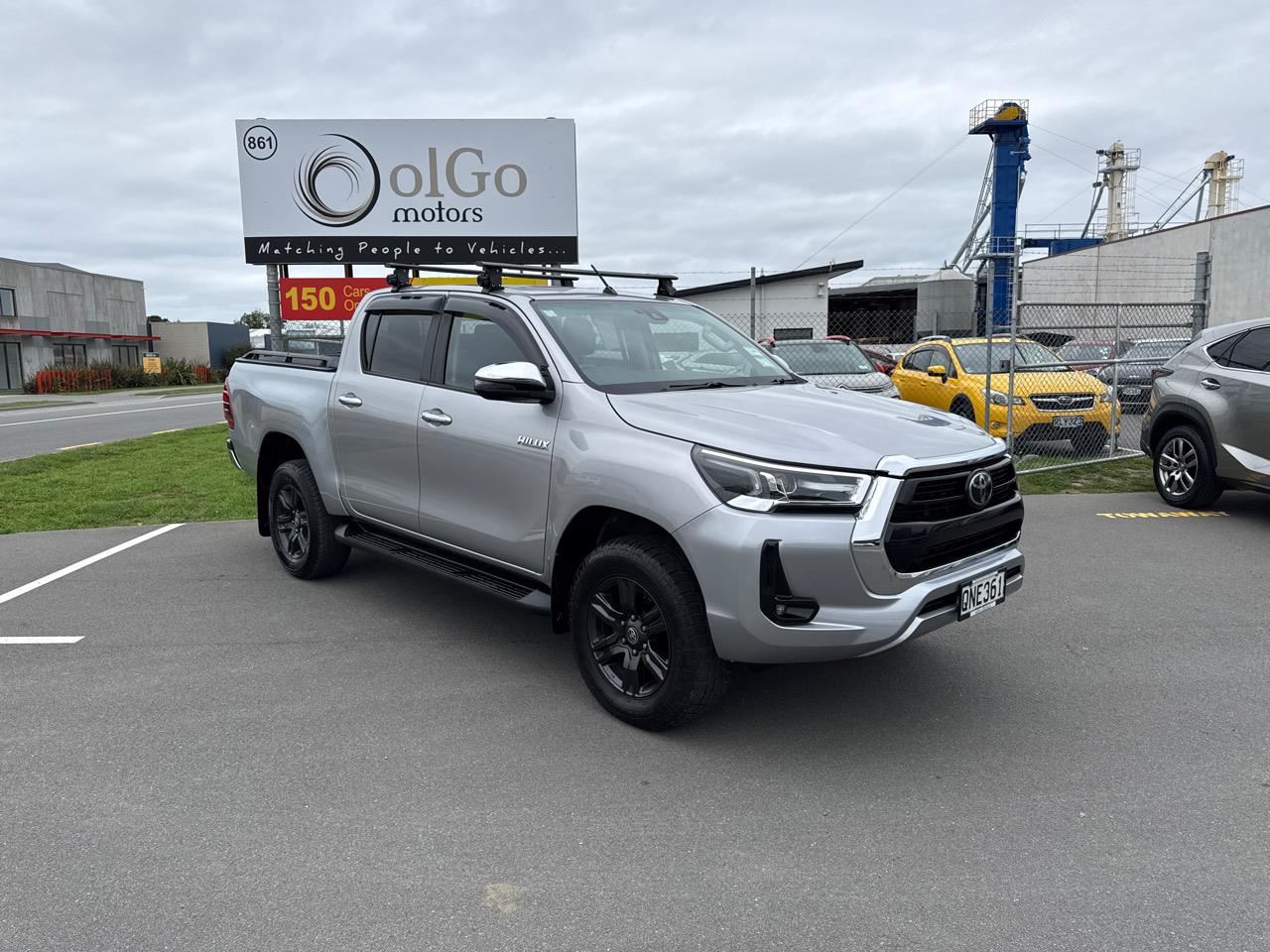 Vehicle image 1