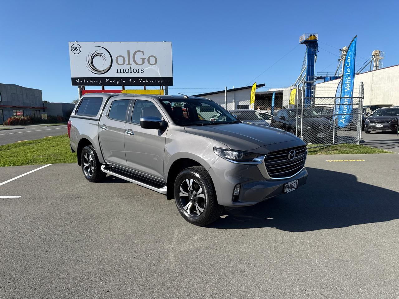Vehicle image 1