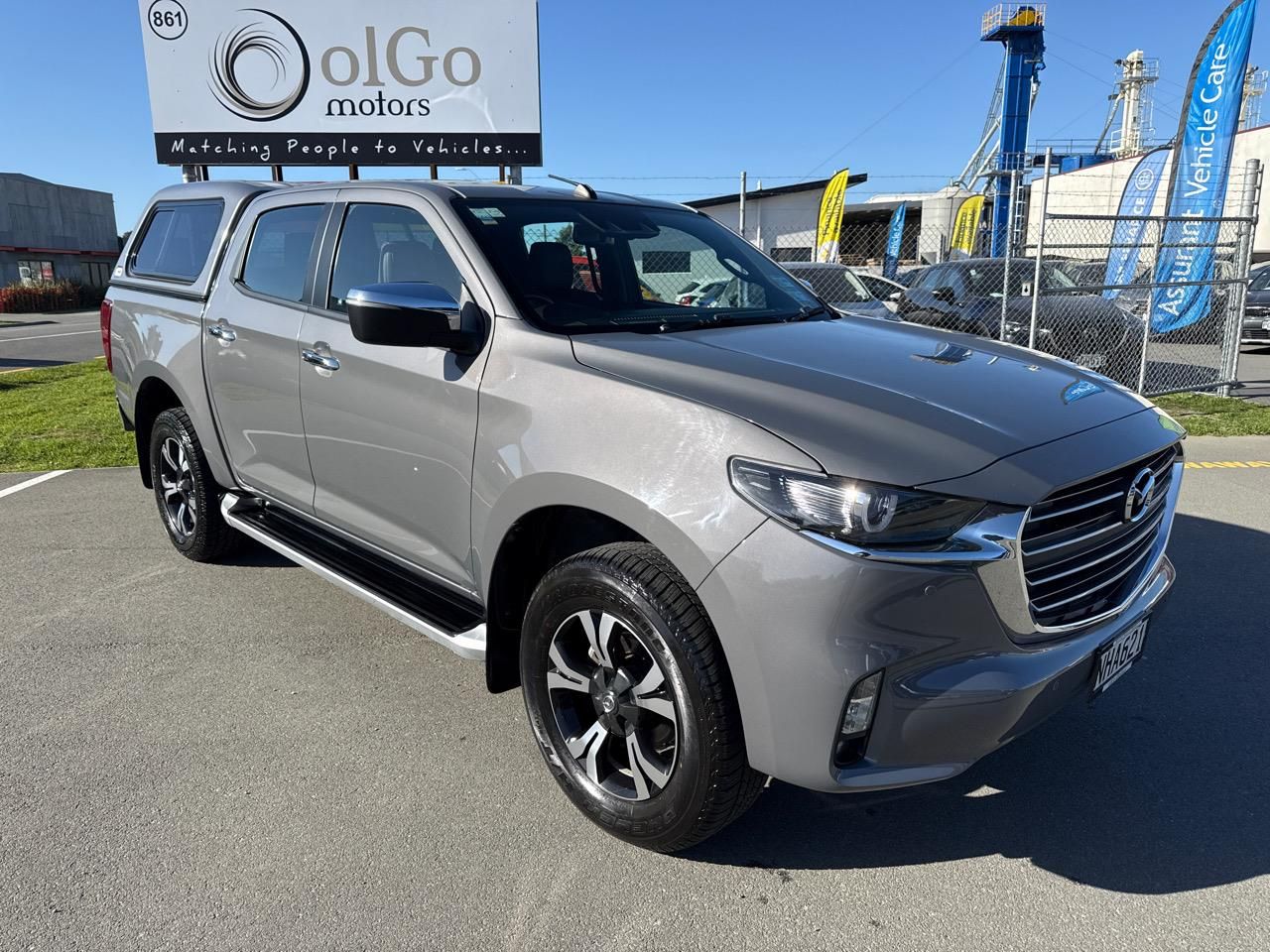 Vehicle image 2