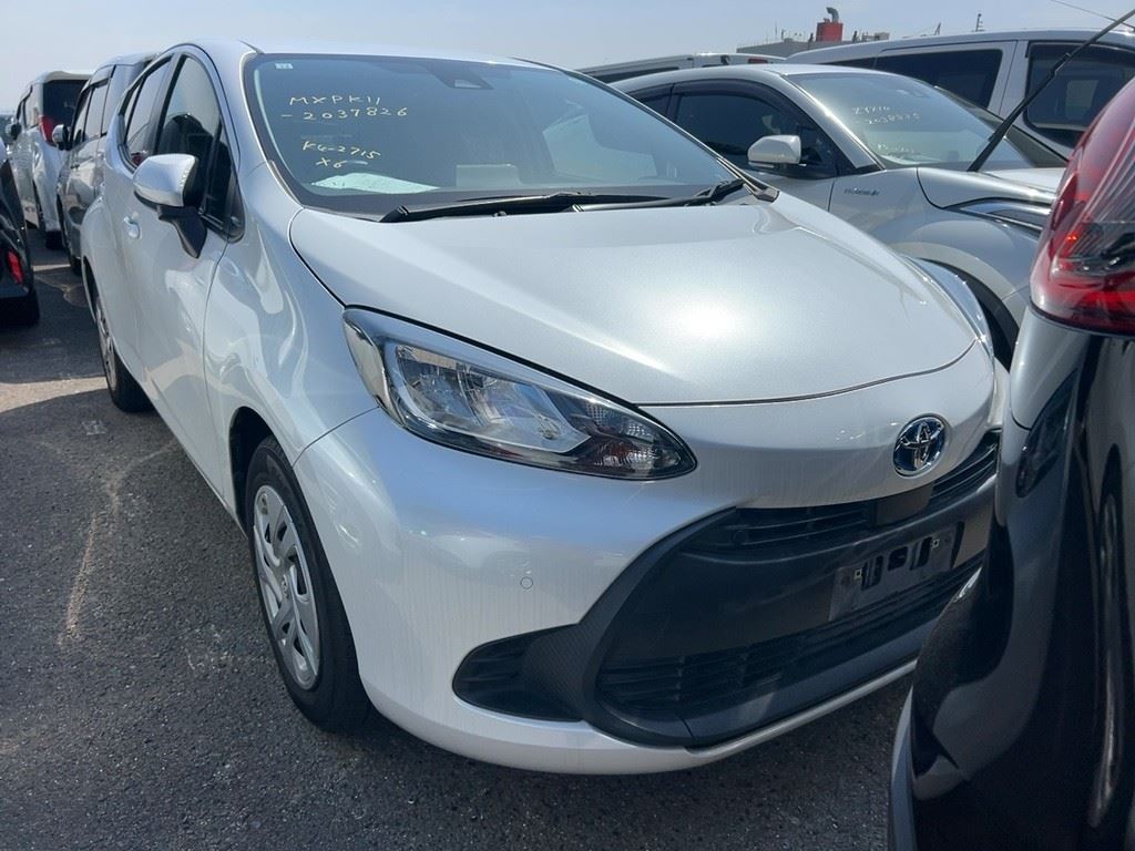 Vehicle image 1