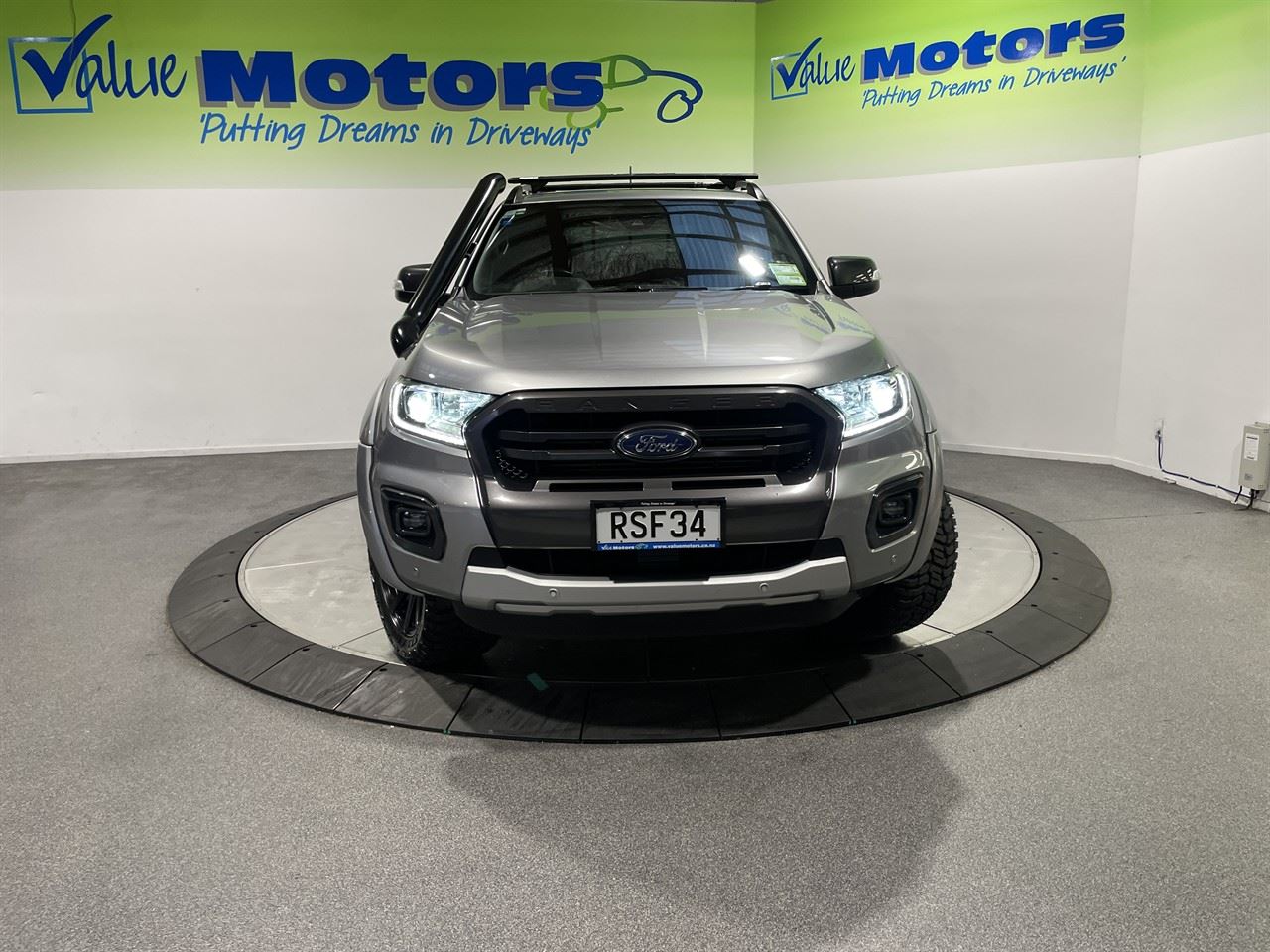 Vehicle image 2