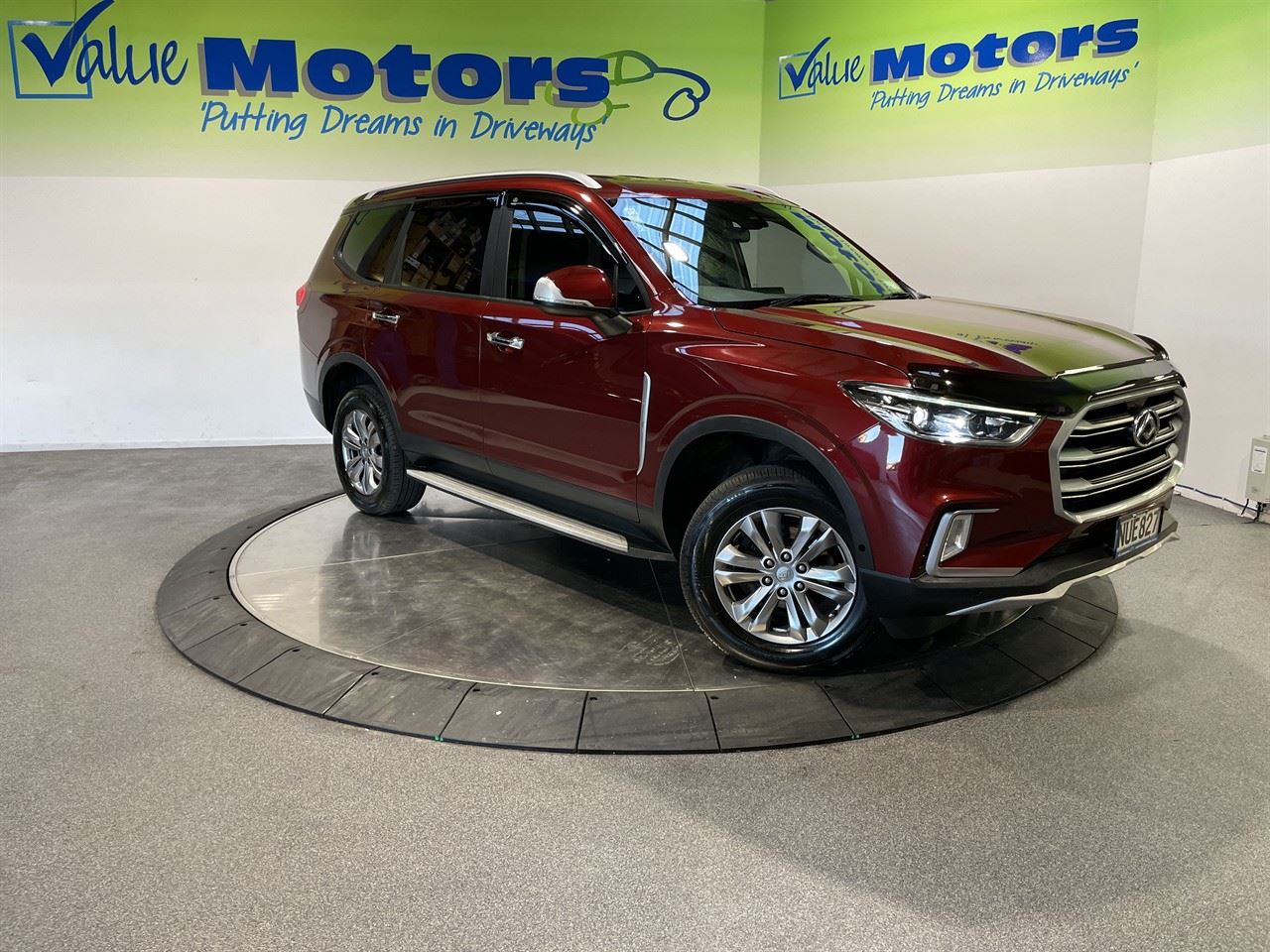 Vehicle image 1