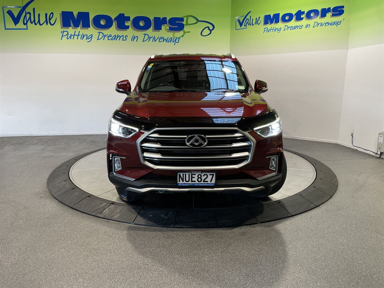 Vehicle image 2