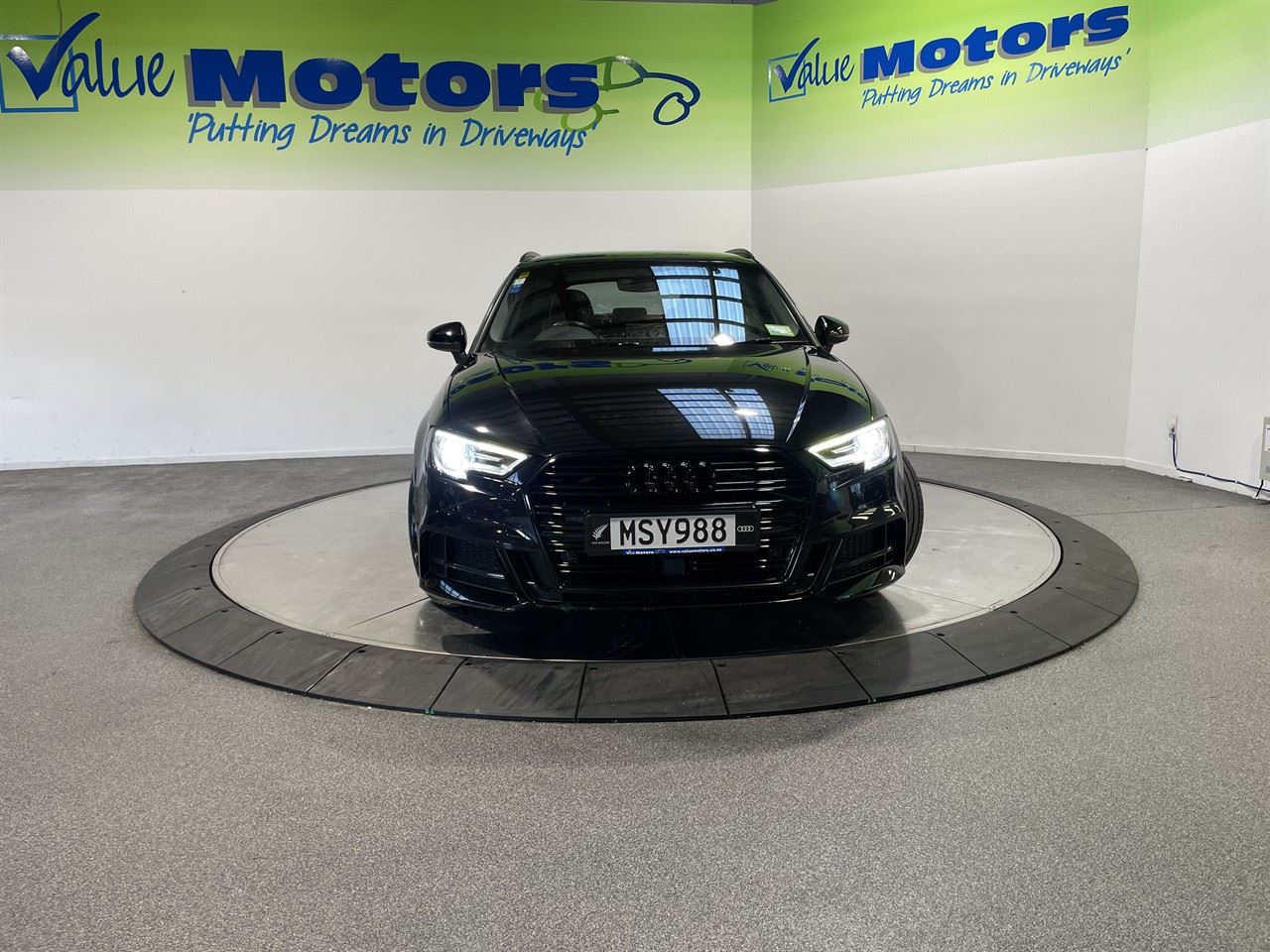 Vehicle image 2