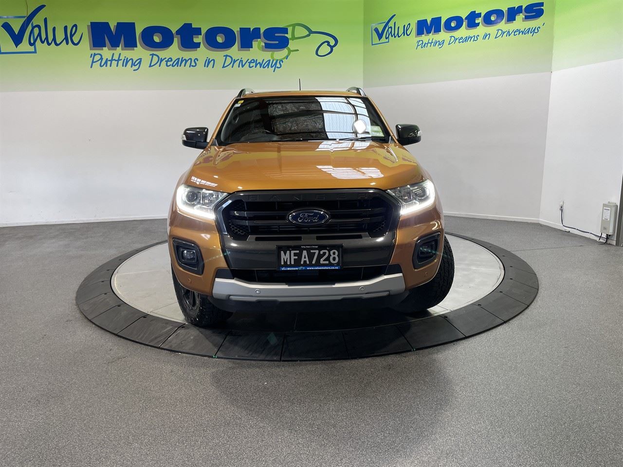 Vehicle image 2