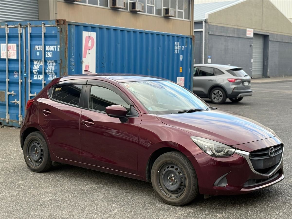 Vehicle image 1