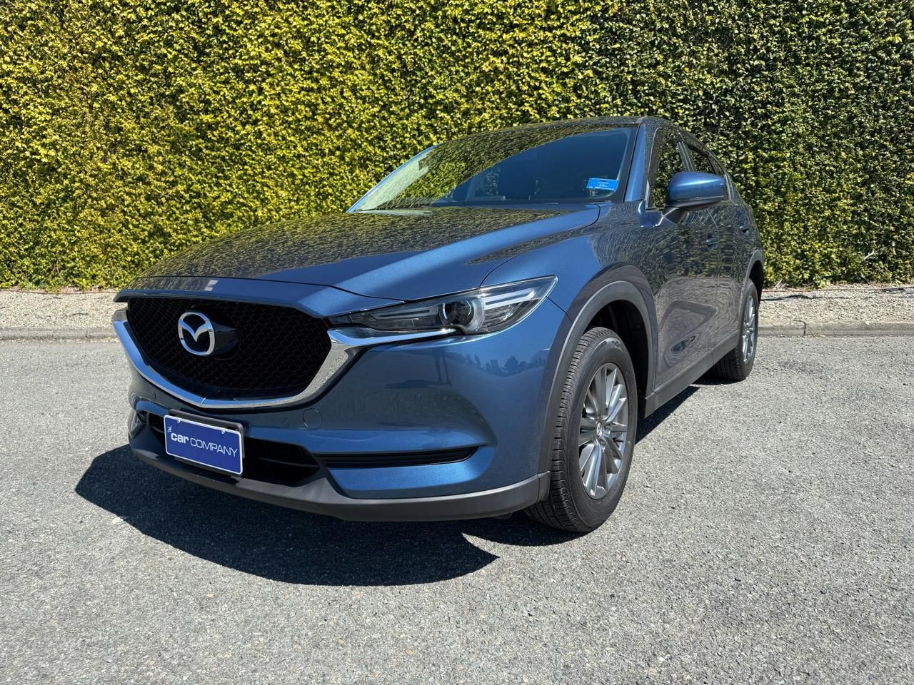 Vehicle image 5