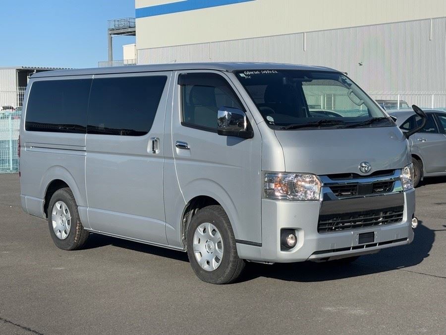 Vehicle image 1