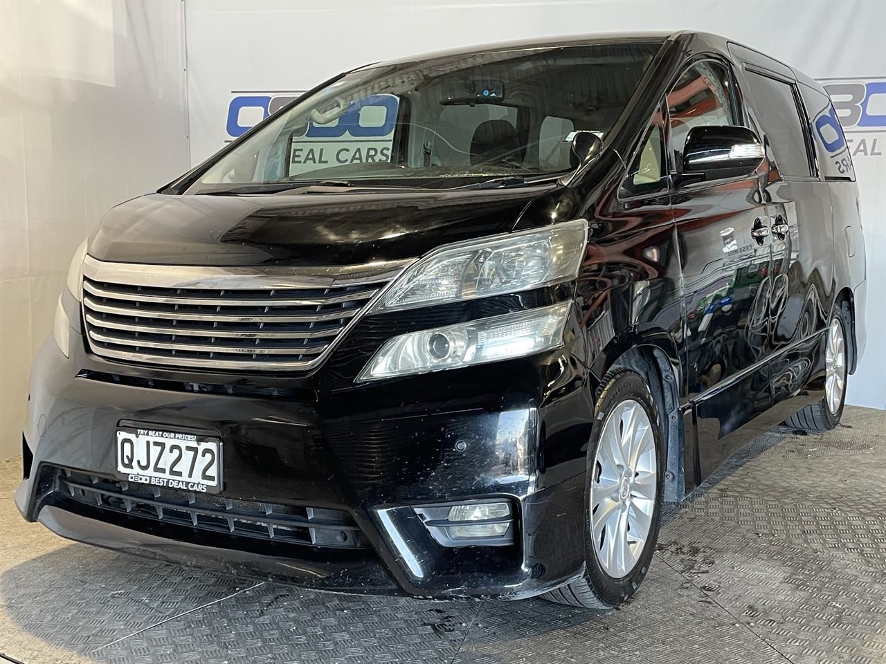 Vehicle image 3