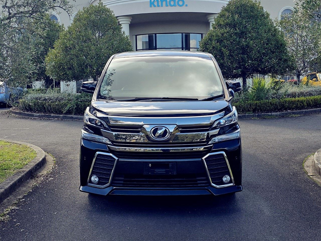 Vehicle image 2