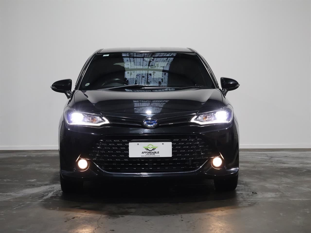 Vehicle image 2