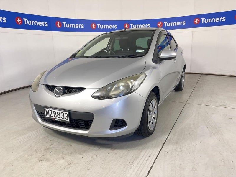 Vehicle image 3