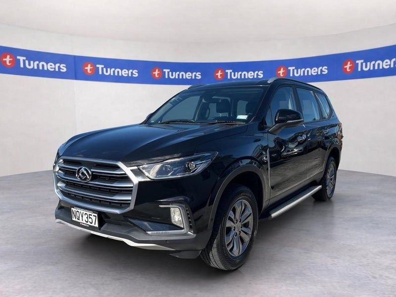 Vehicle image 3