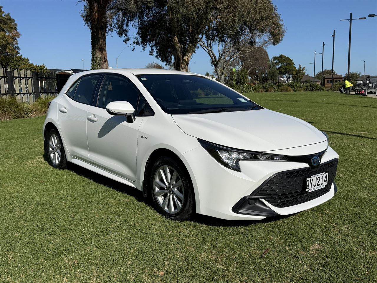 Vehicle image 1