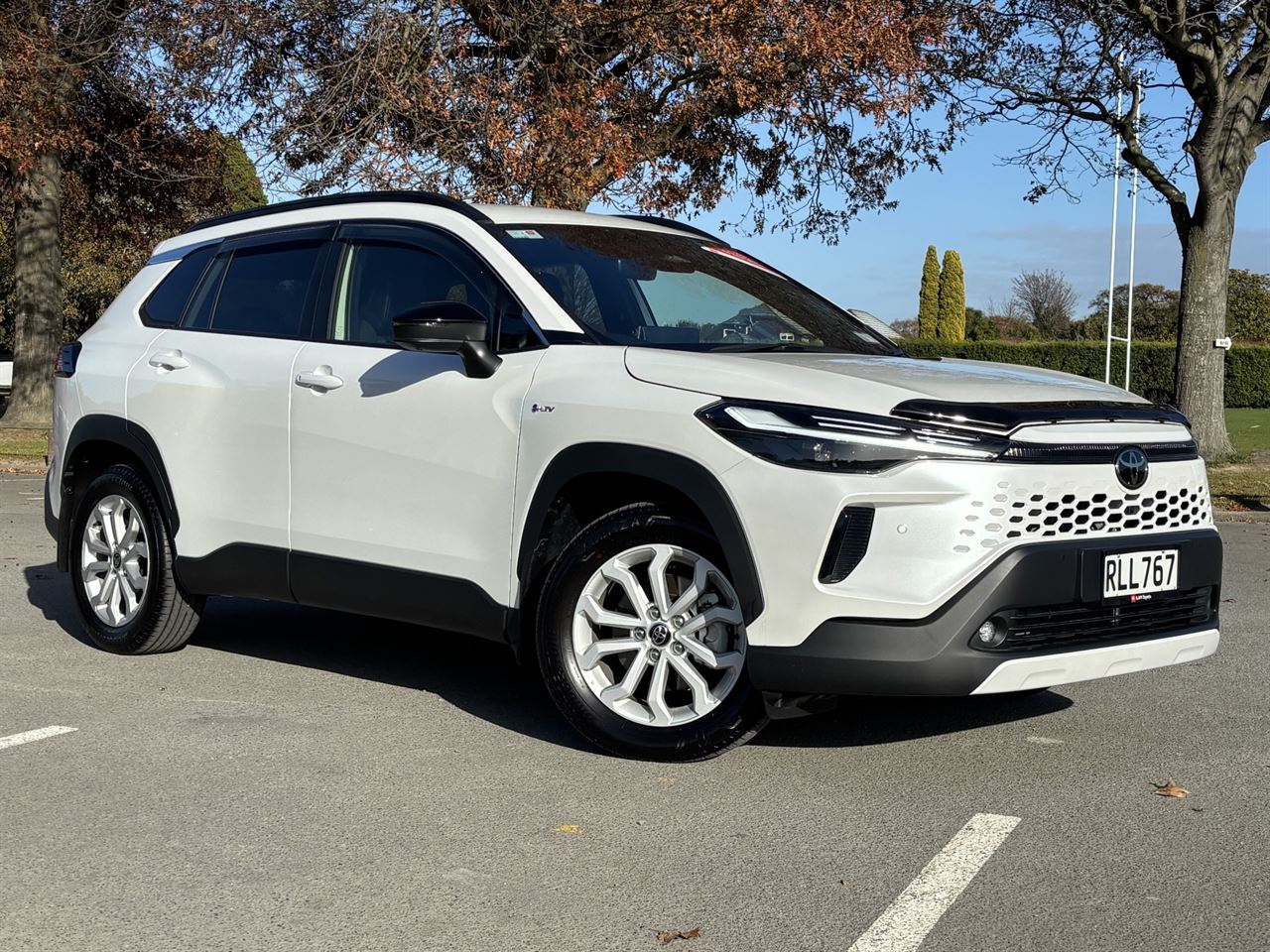 Vehicle image 1