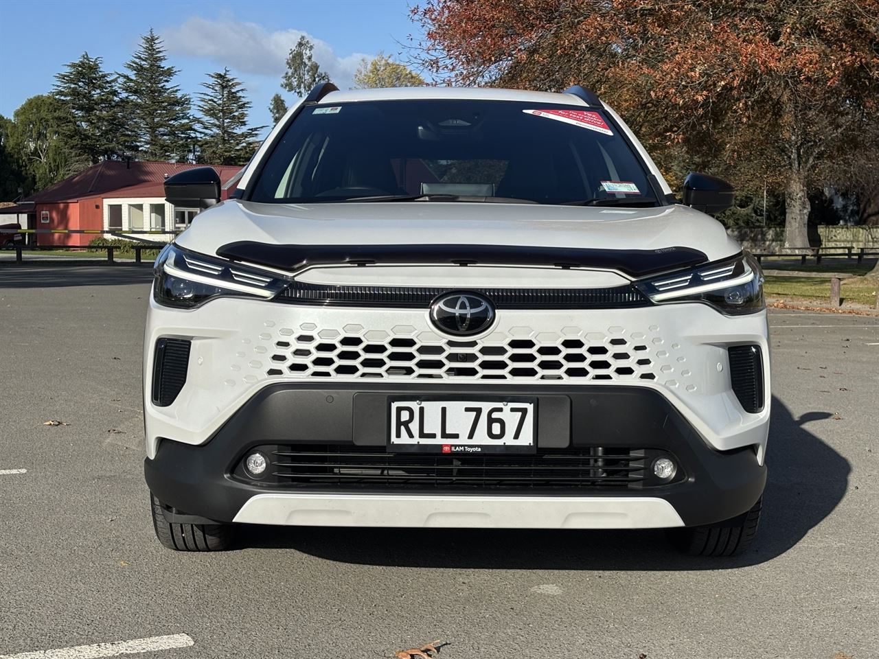 Vehicle image 2