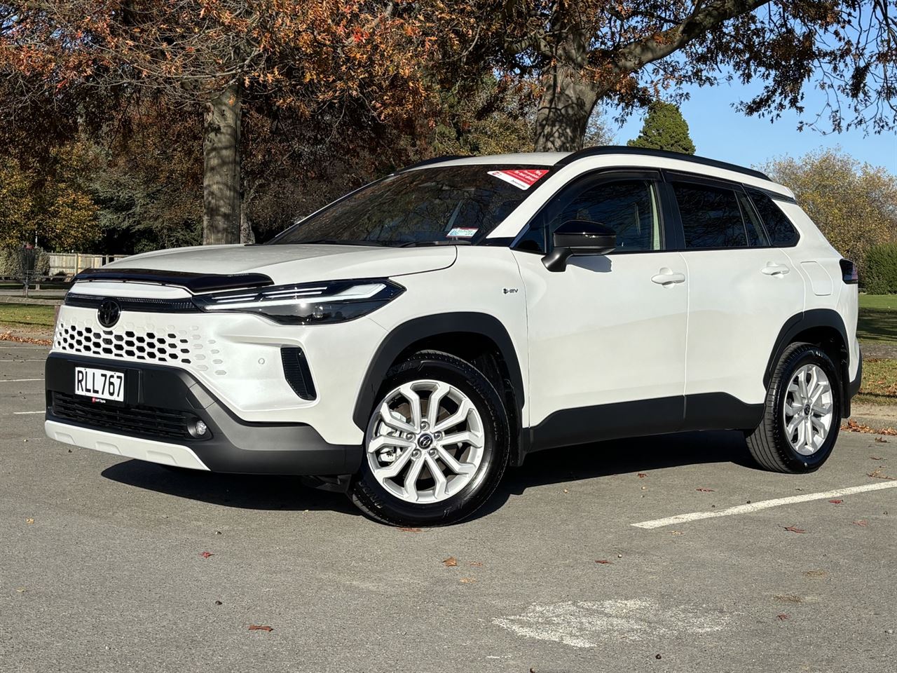 Vehicle image 3