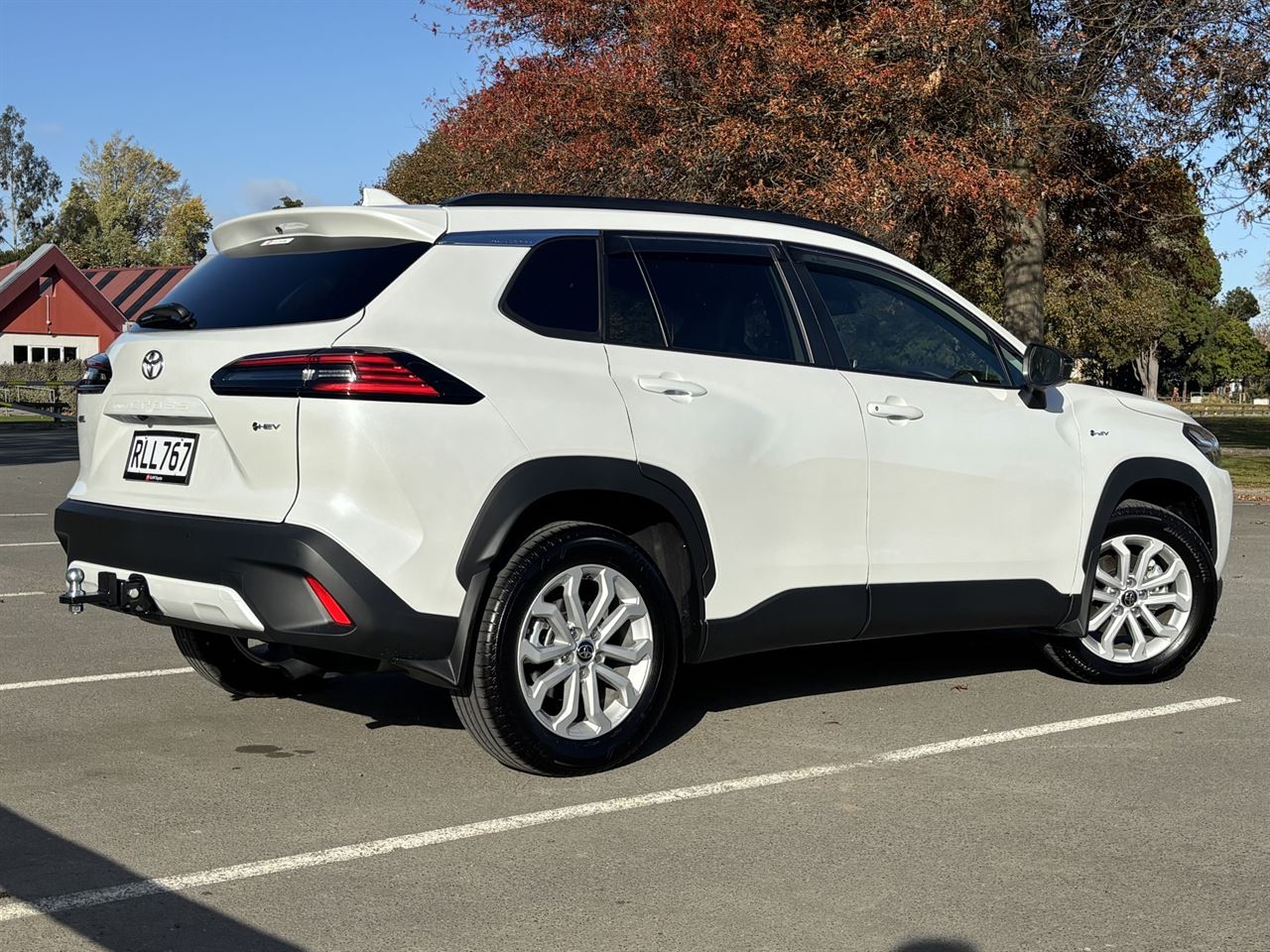 Vehicle image 5