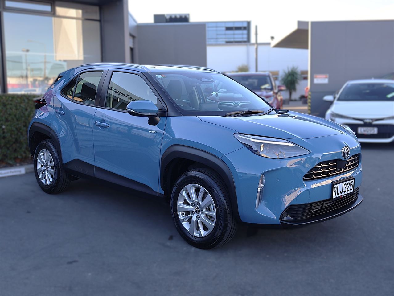 Vehicle image 1