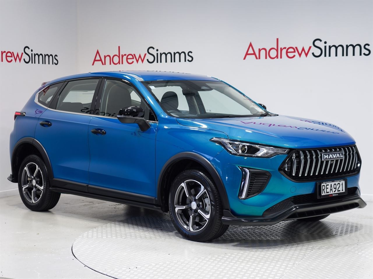 Vehicle image 1