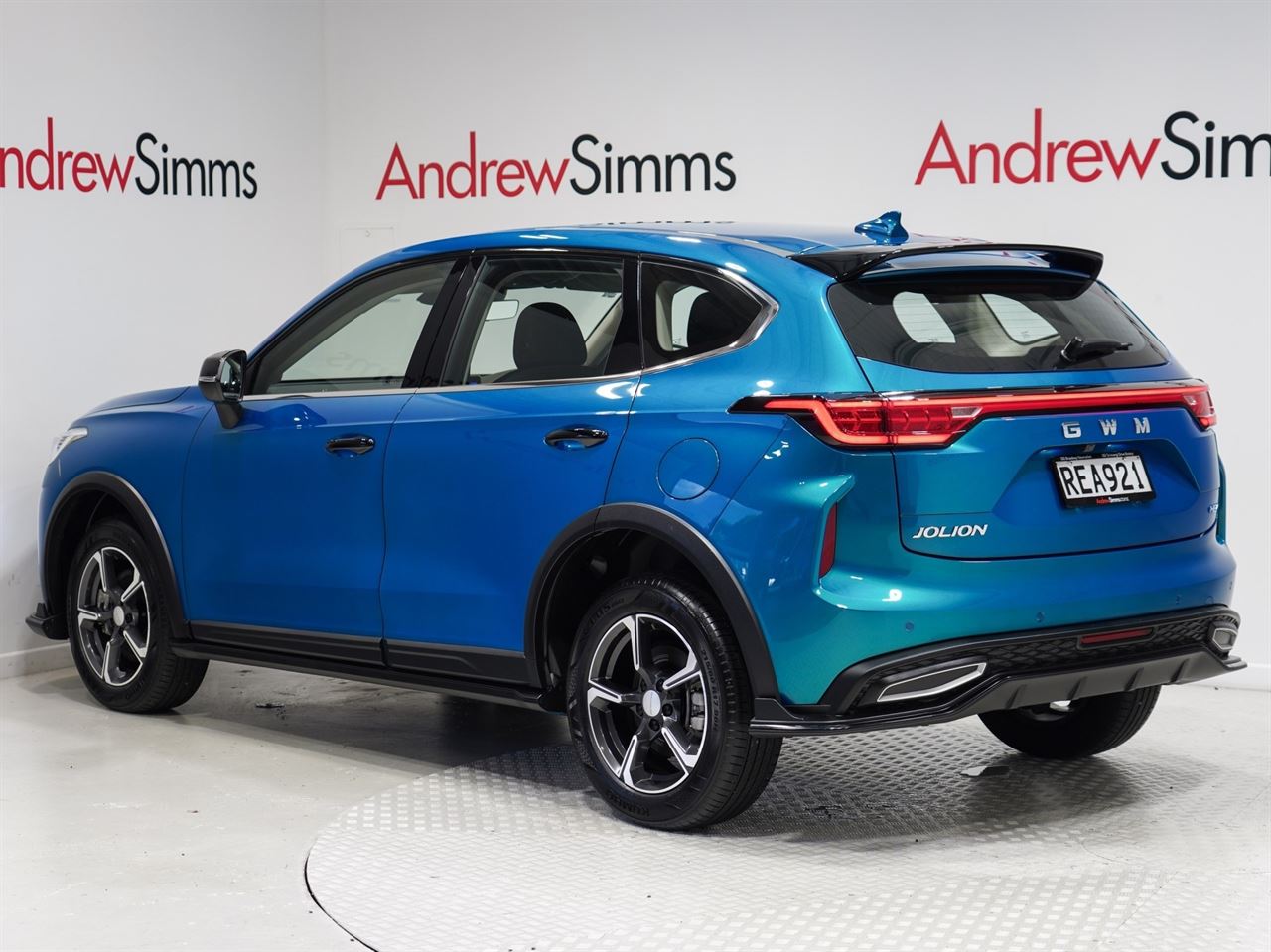 Vehicle image 2