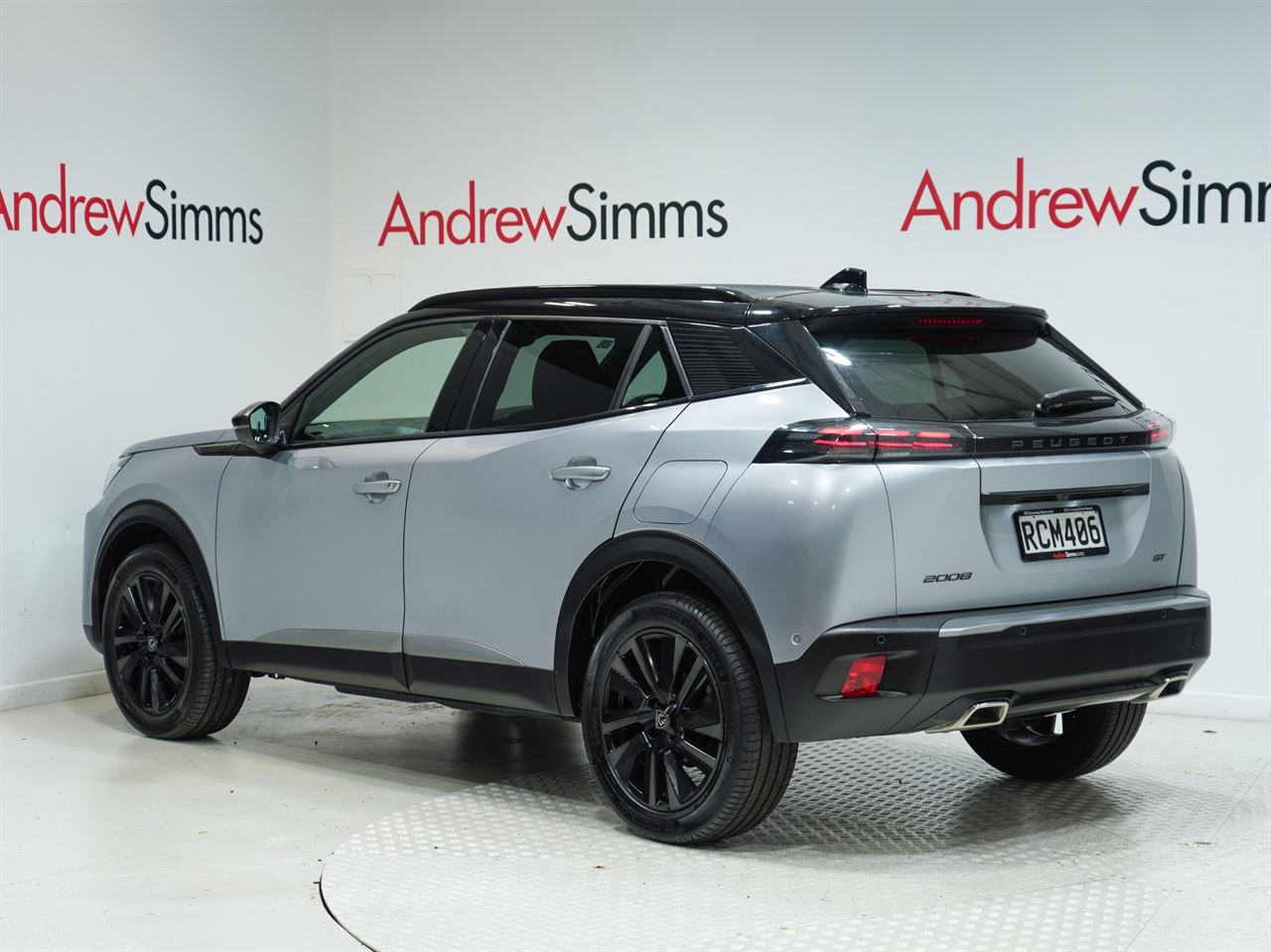 Vehicle image 2
