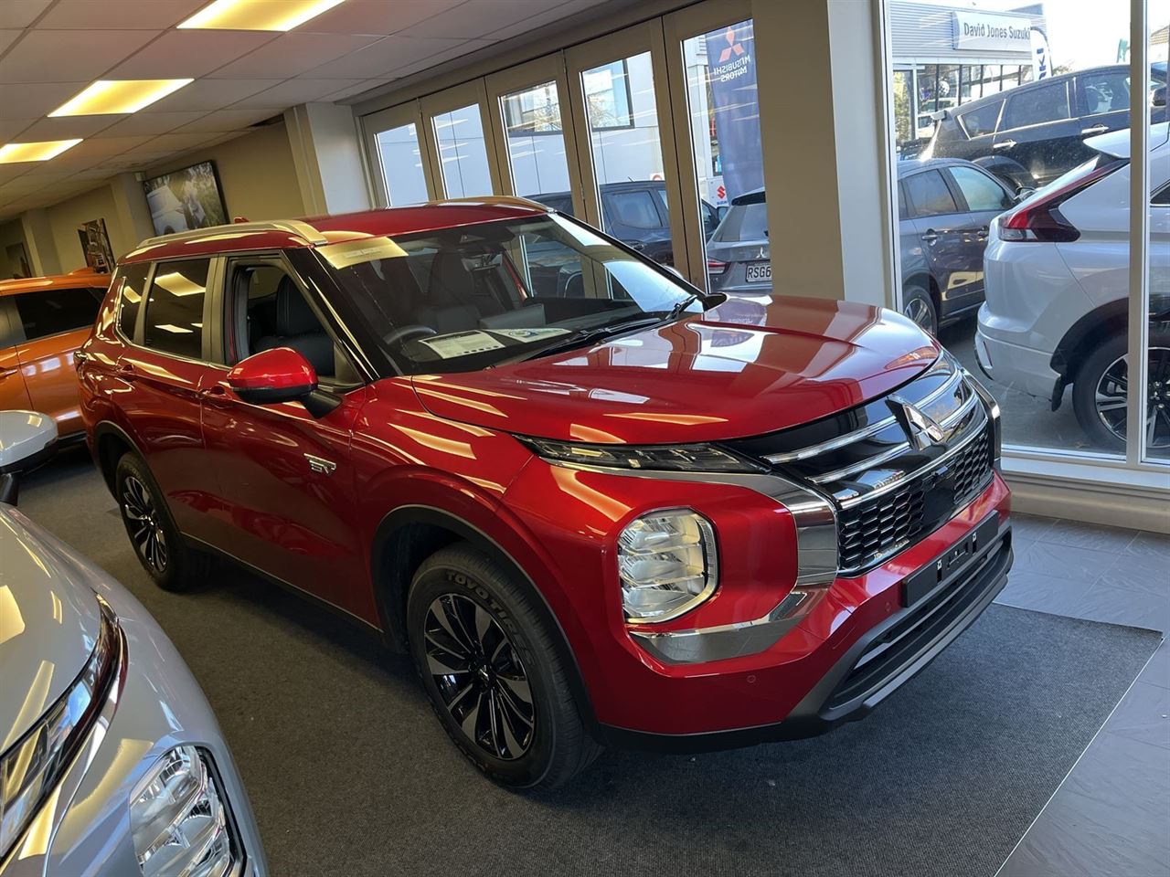 Vehicle image 1