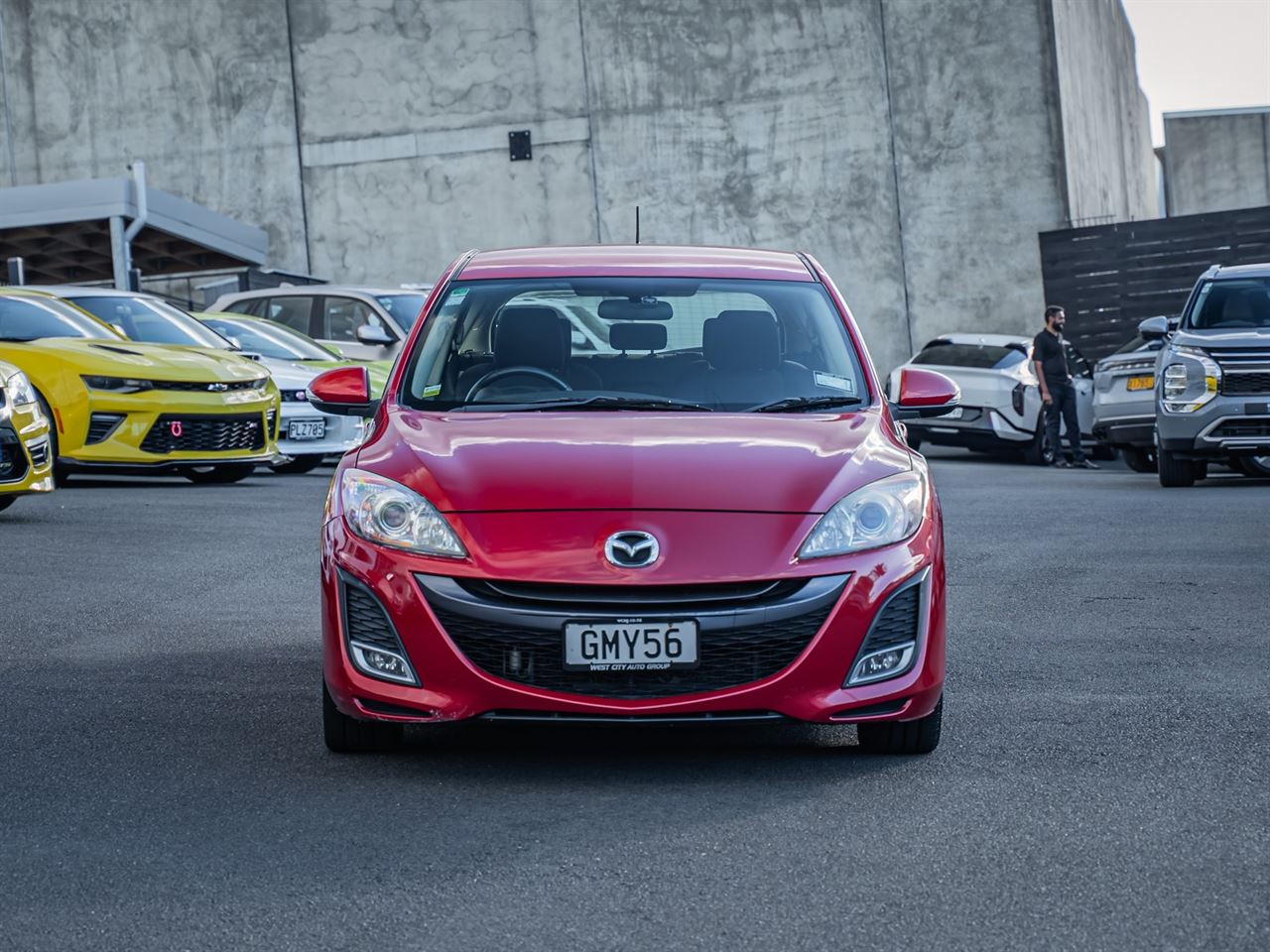 Vehicle image 3