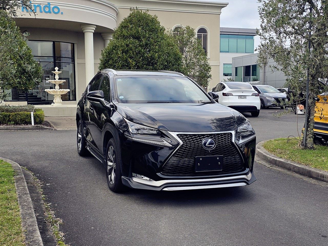 Vehicle image 1
