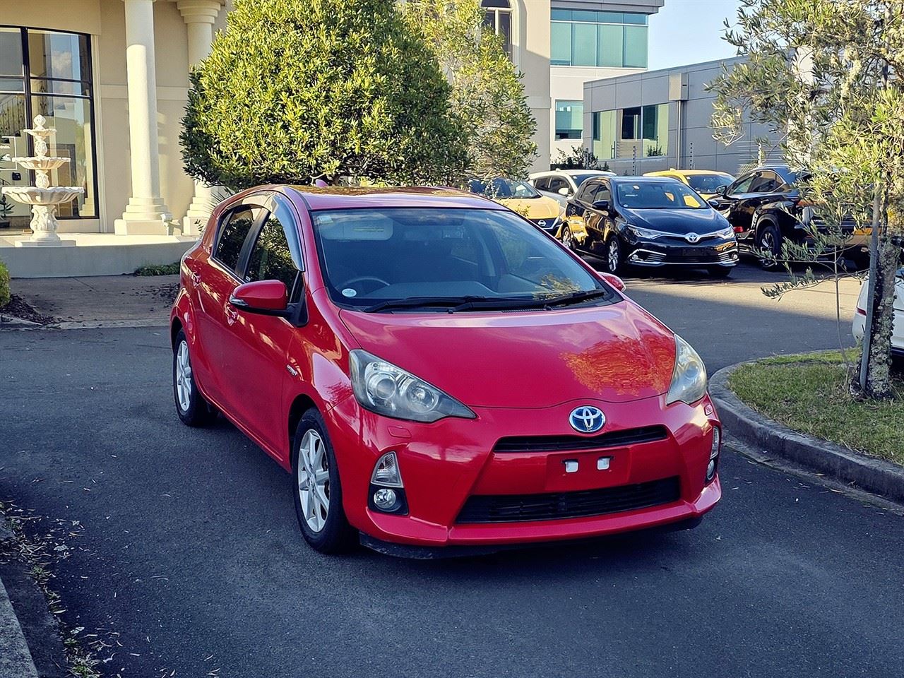Vehicle image 1