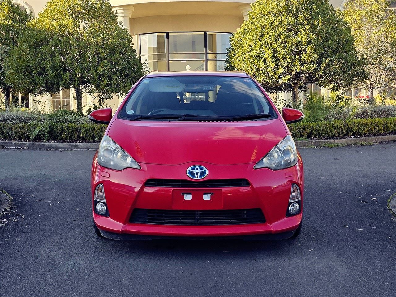 Vehicle image 2
