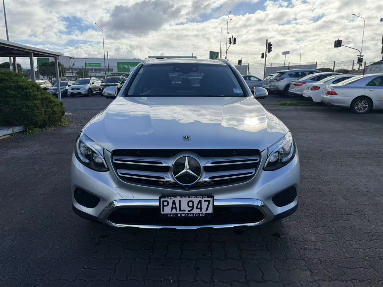 Vehicle image 2
