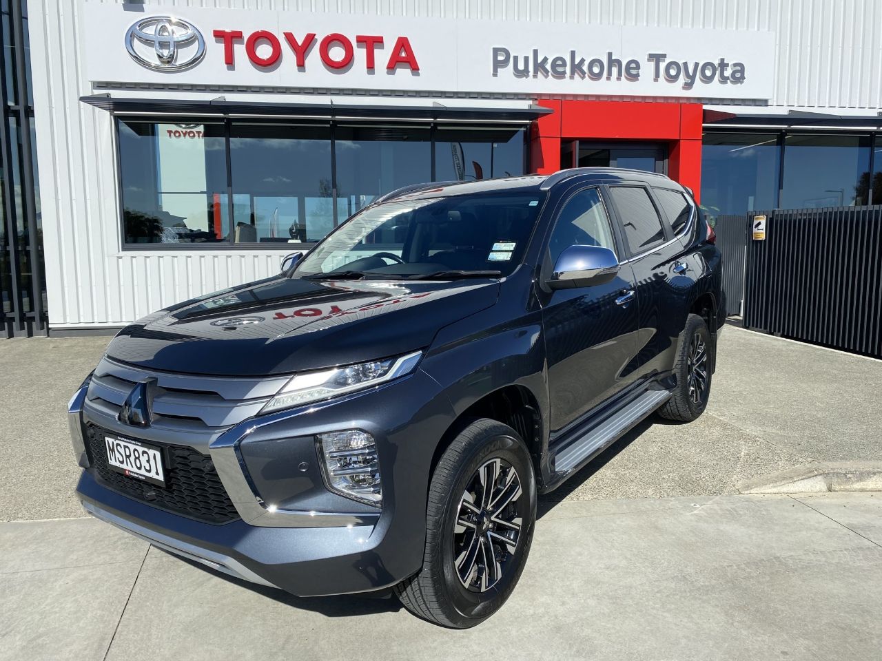 Vehicle image 1