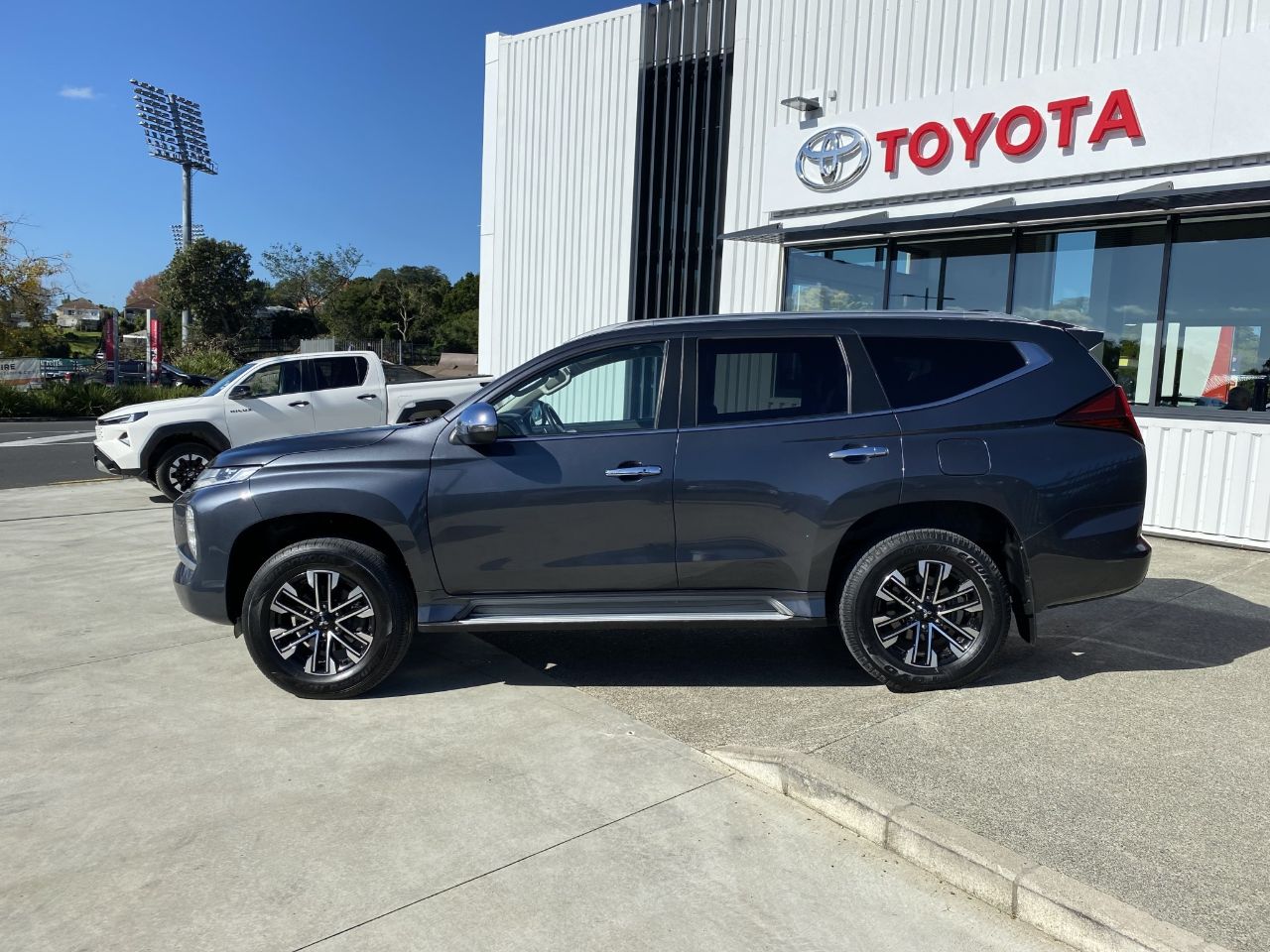 Vehicle image 2