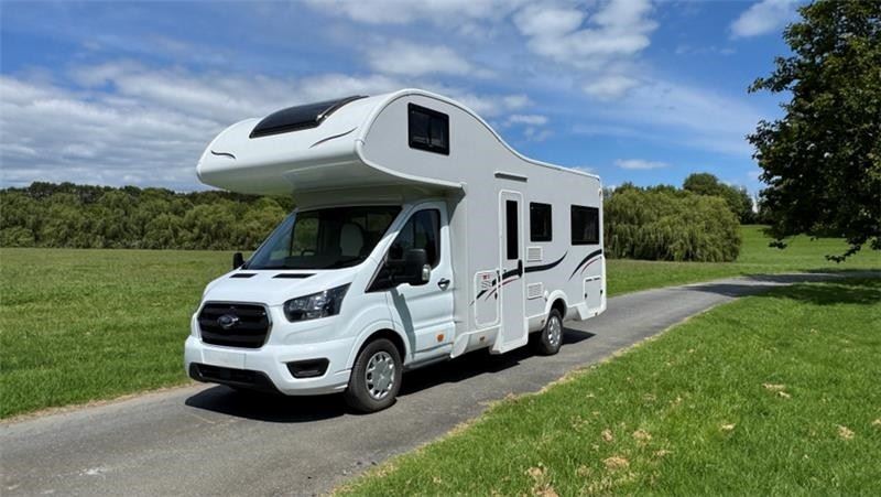 Vehicle image 1