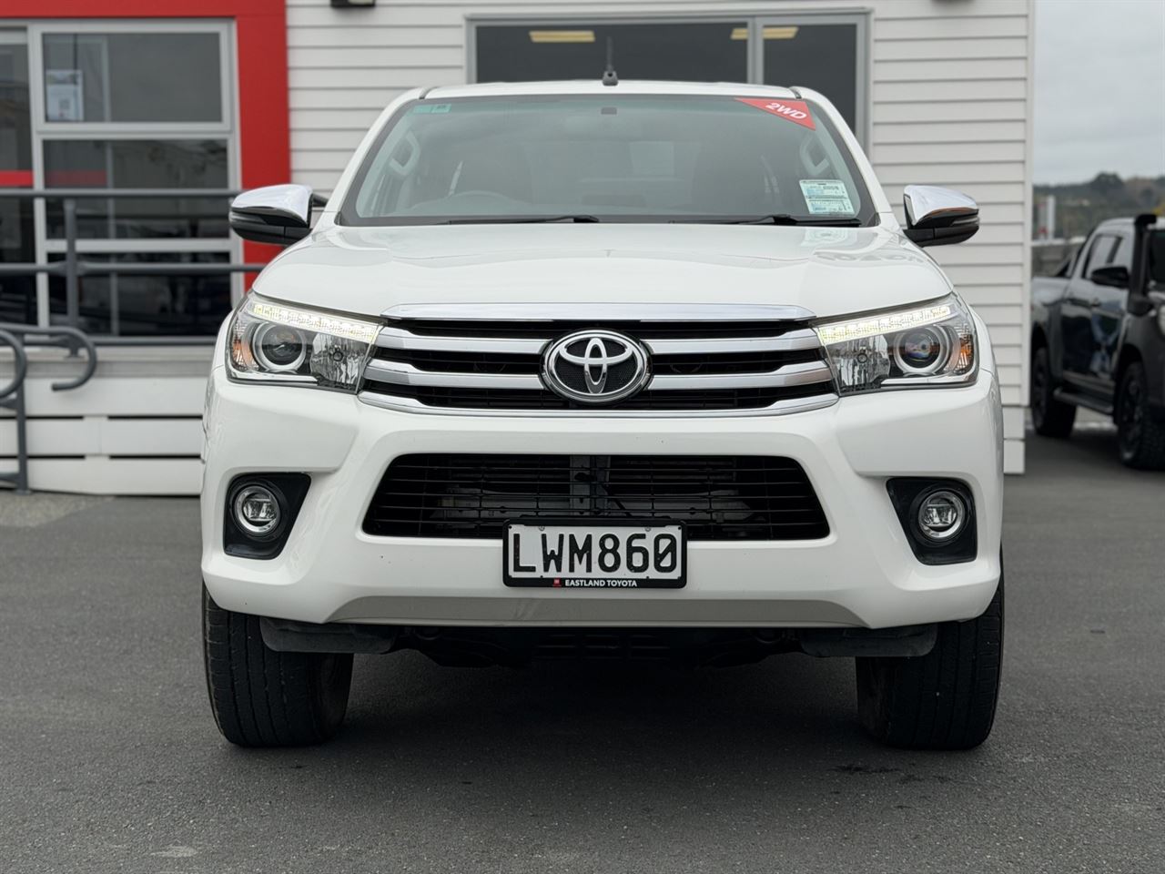 Vehicle image 2