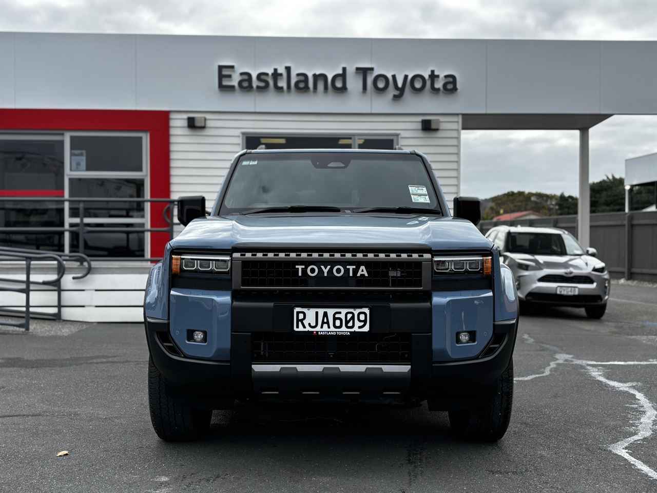 Vehicle image 2