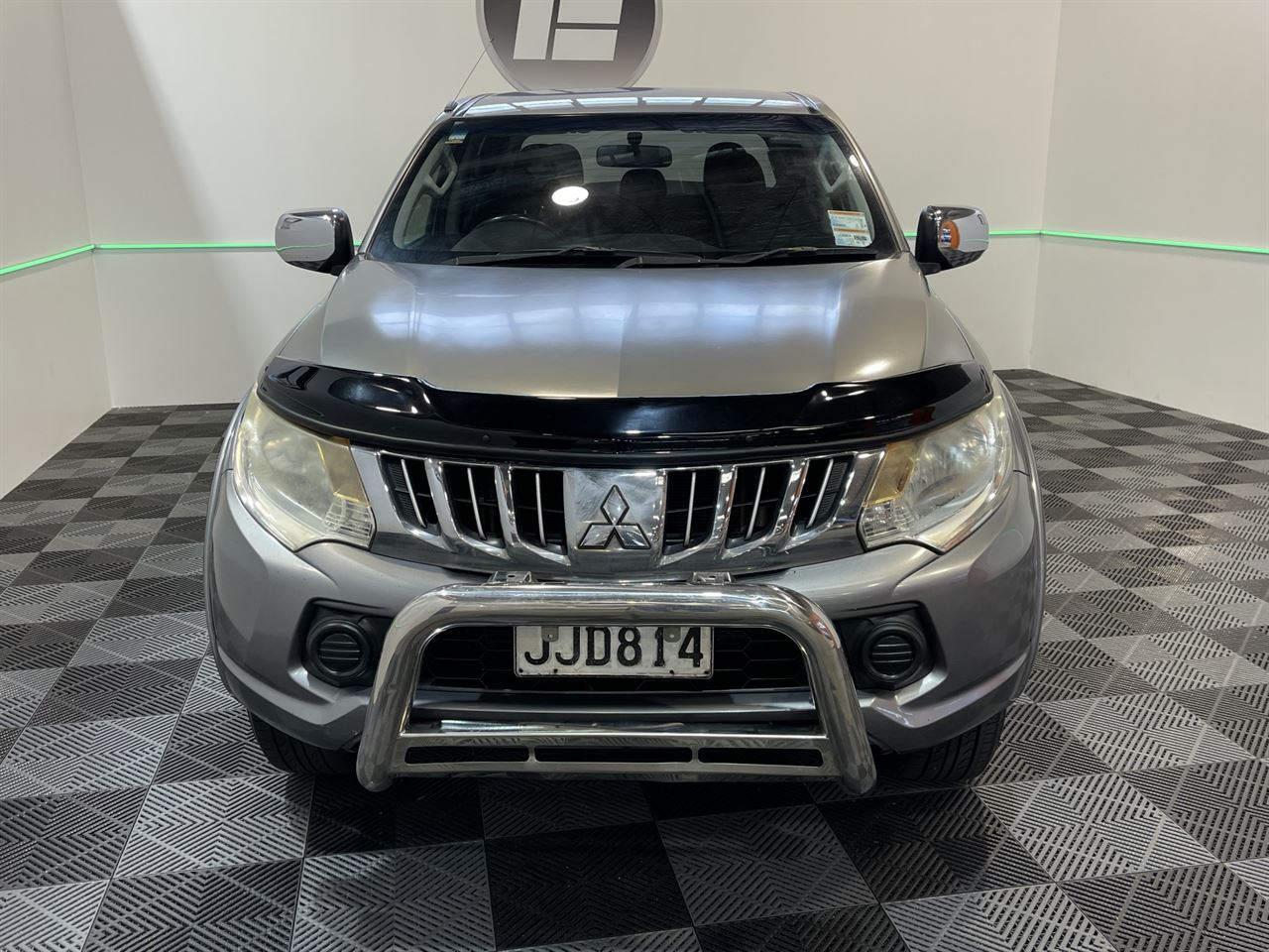 Vehicle image 2