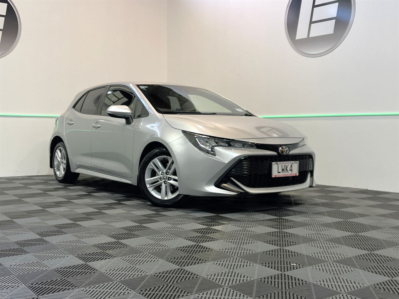 Vehicle image 1