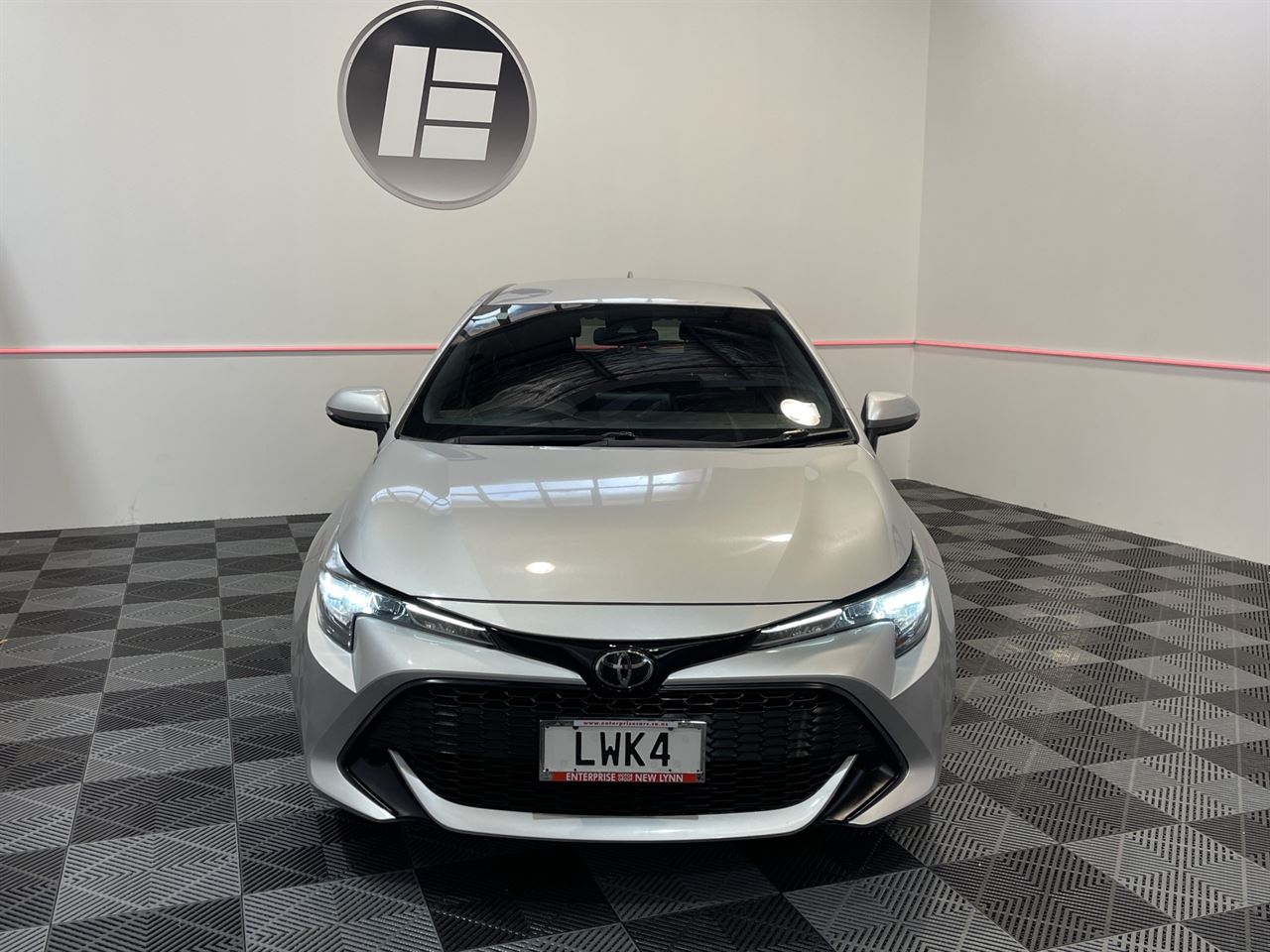 Vehicle image 2