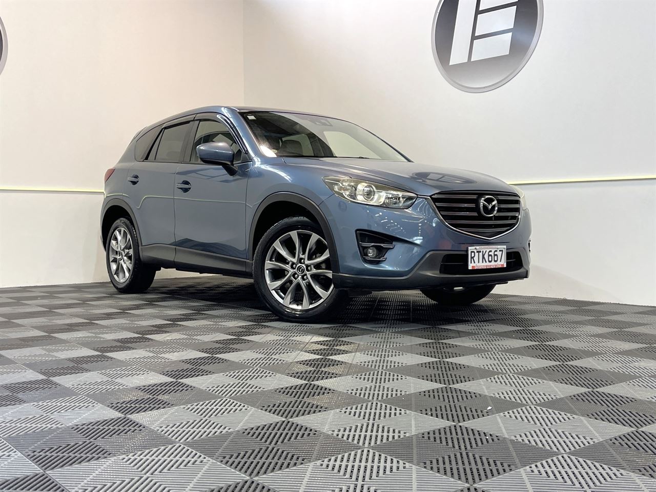 Vehicle image 1