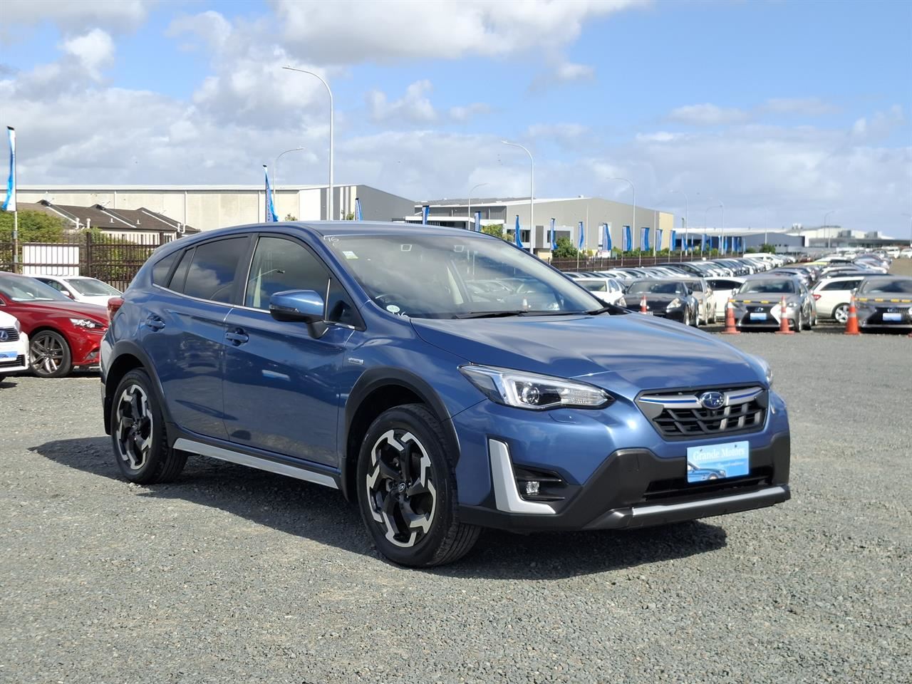 Vehicle image 1