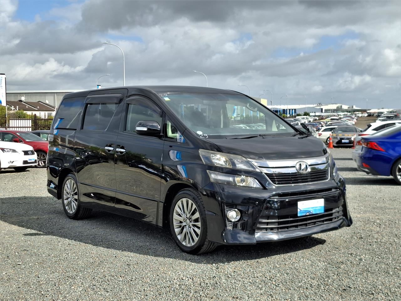 Vehicle image 1