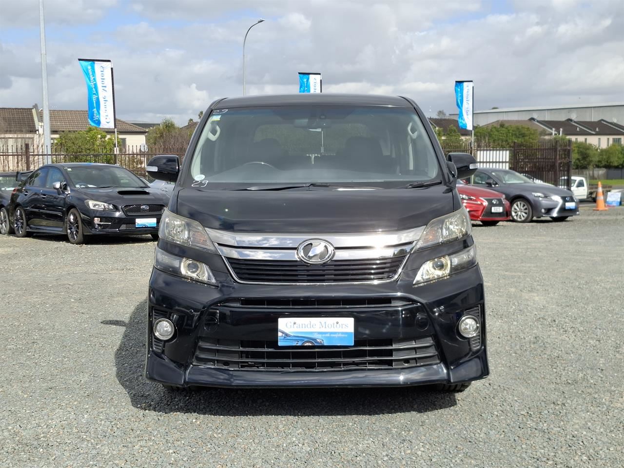 Vehicle image 2