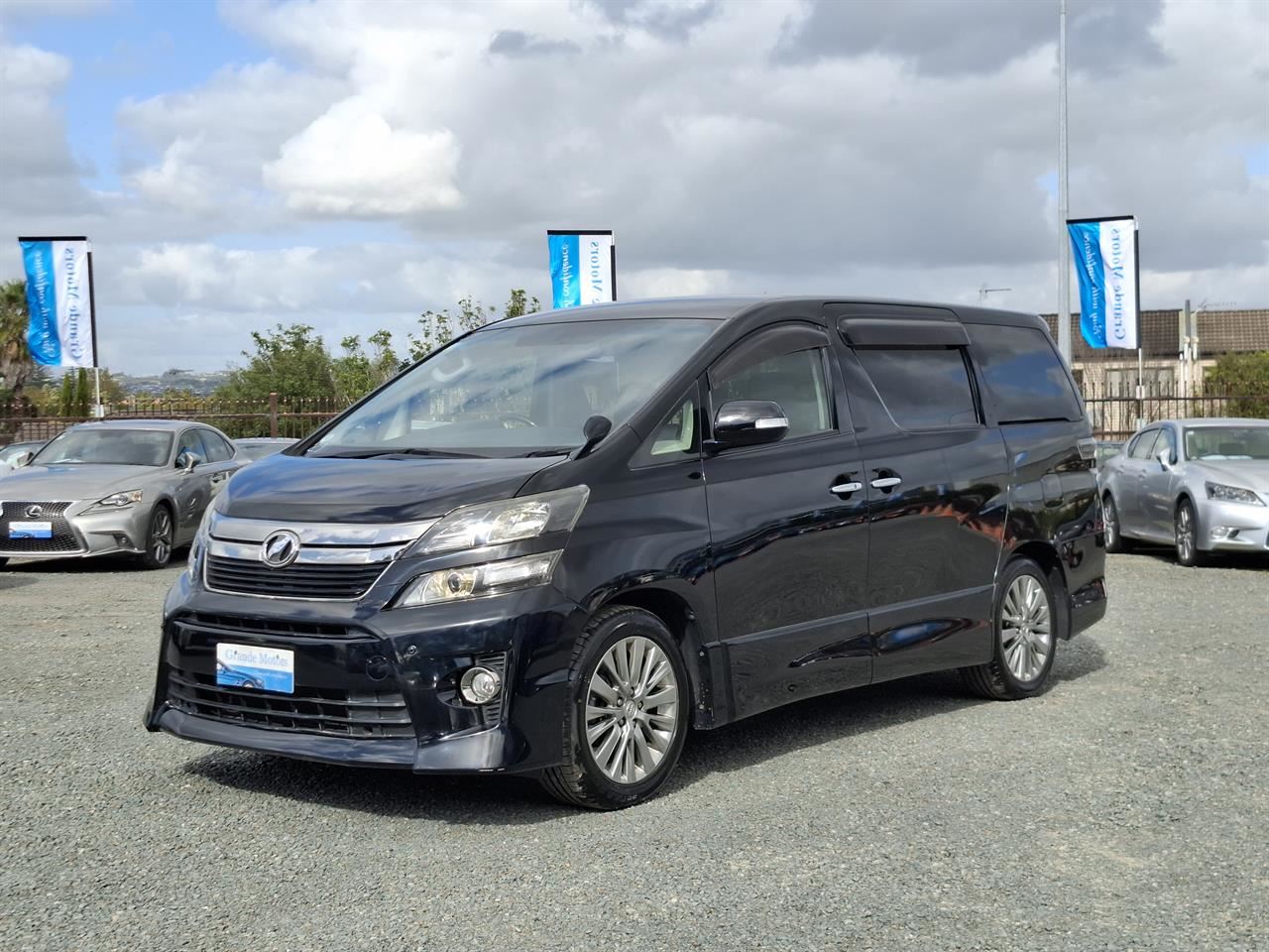 Vehicle image 3