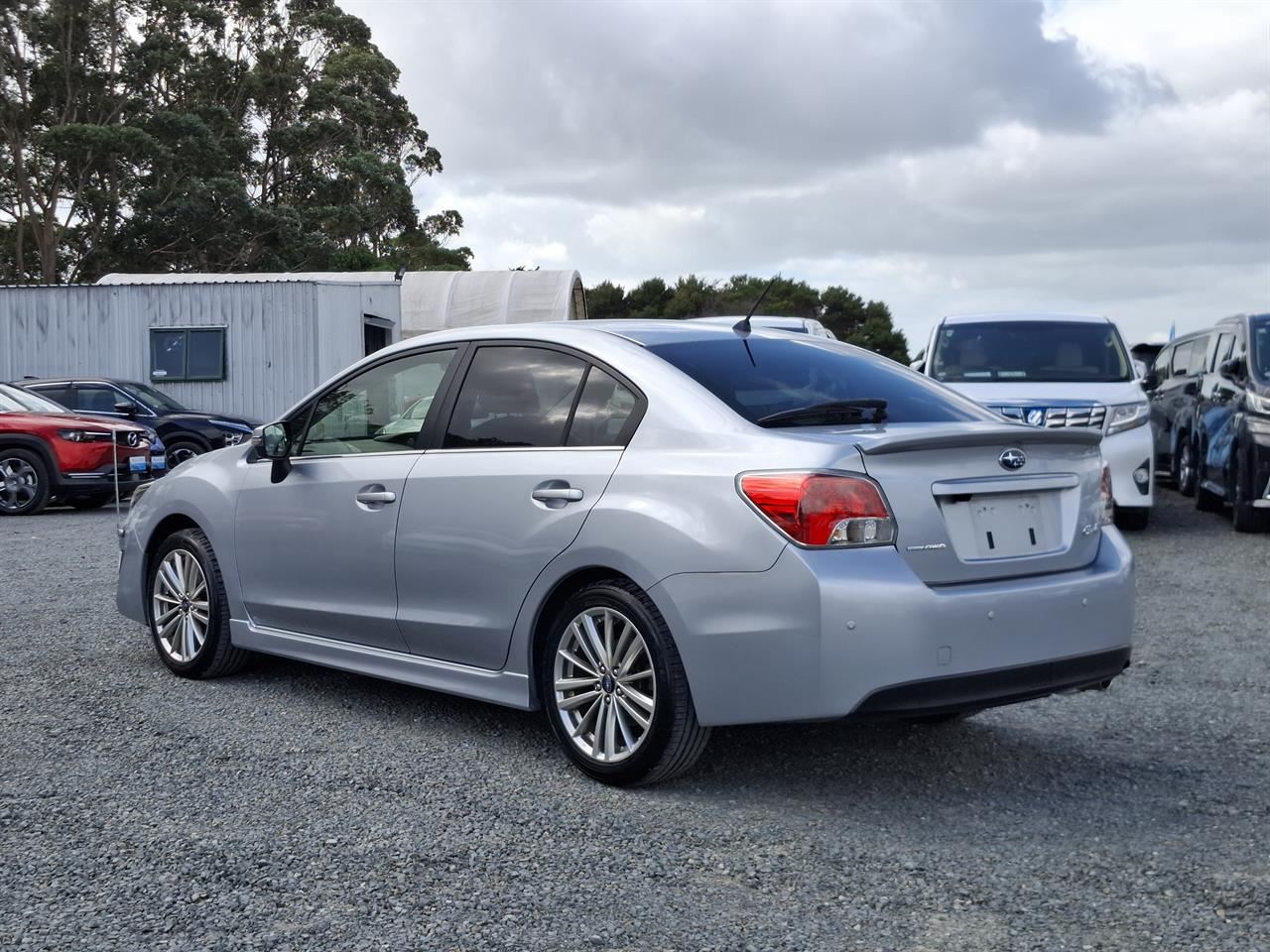 Vehicle image 5